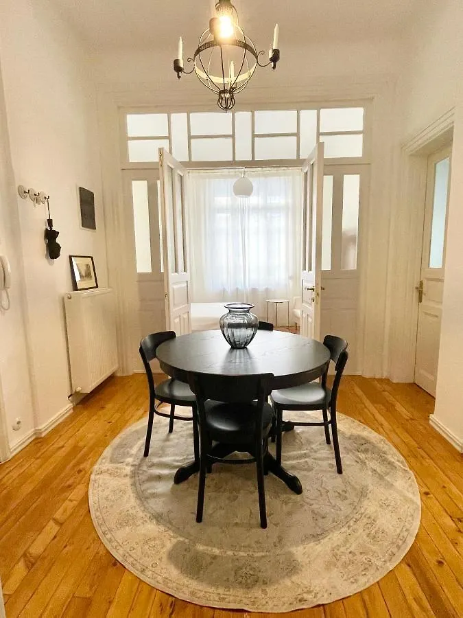 Ministerium 1&2 Bedroom Apartments テッサロニキ ギリシャ