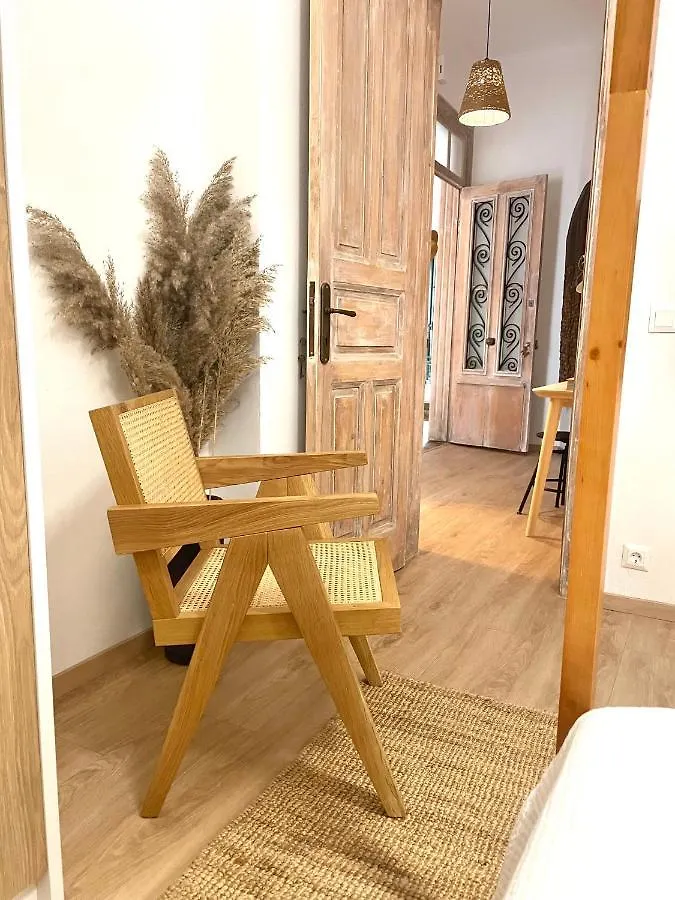 Ministerium 1&2 Bedroom Apartments テッサロニキ ギリシャ